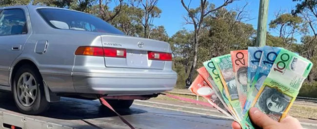 Perth Cash For Car Removals